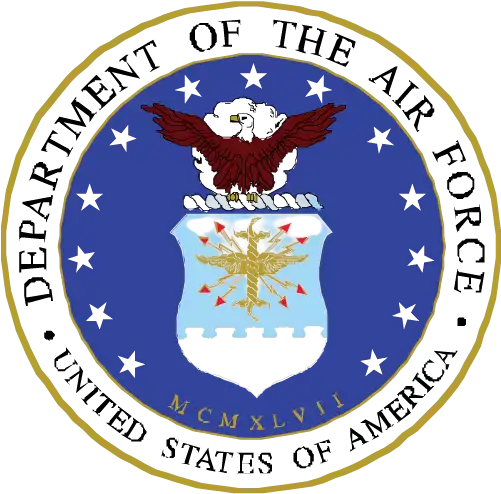 Air Force logo