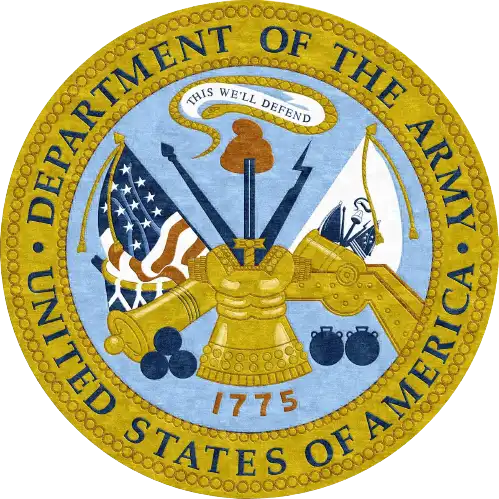 Army logo