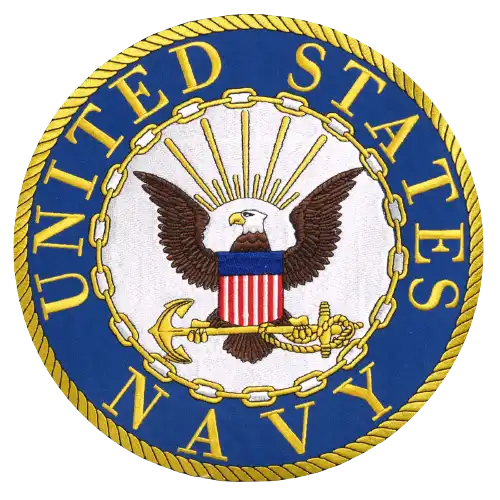 Navy logo
