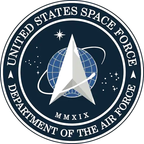 Space Force logo